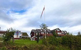 Bjørnefjorden Hotell